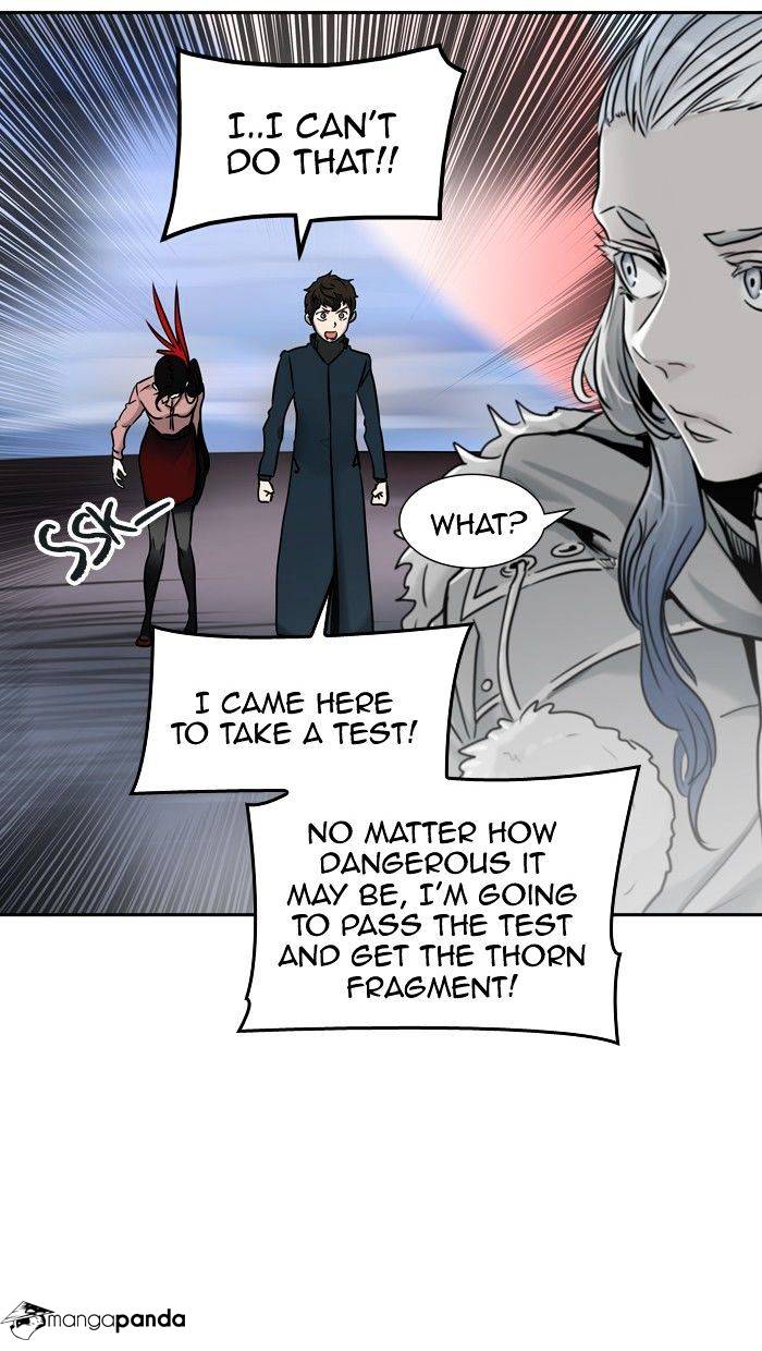Tower of God Chapter 329 image 089